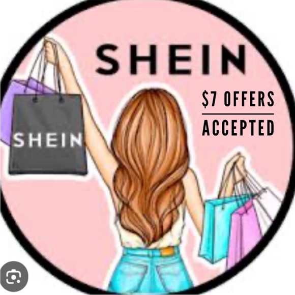 Sold on mercari. SHEIN Tiered Ruffled Midi Dress in Brown, Size Small, EUC - Picture 17 of 17